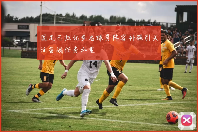 国足已归化多名球员阵容补强引关注备战任务加重